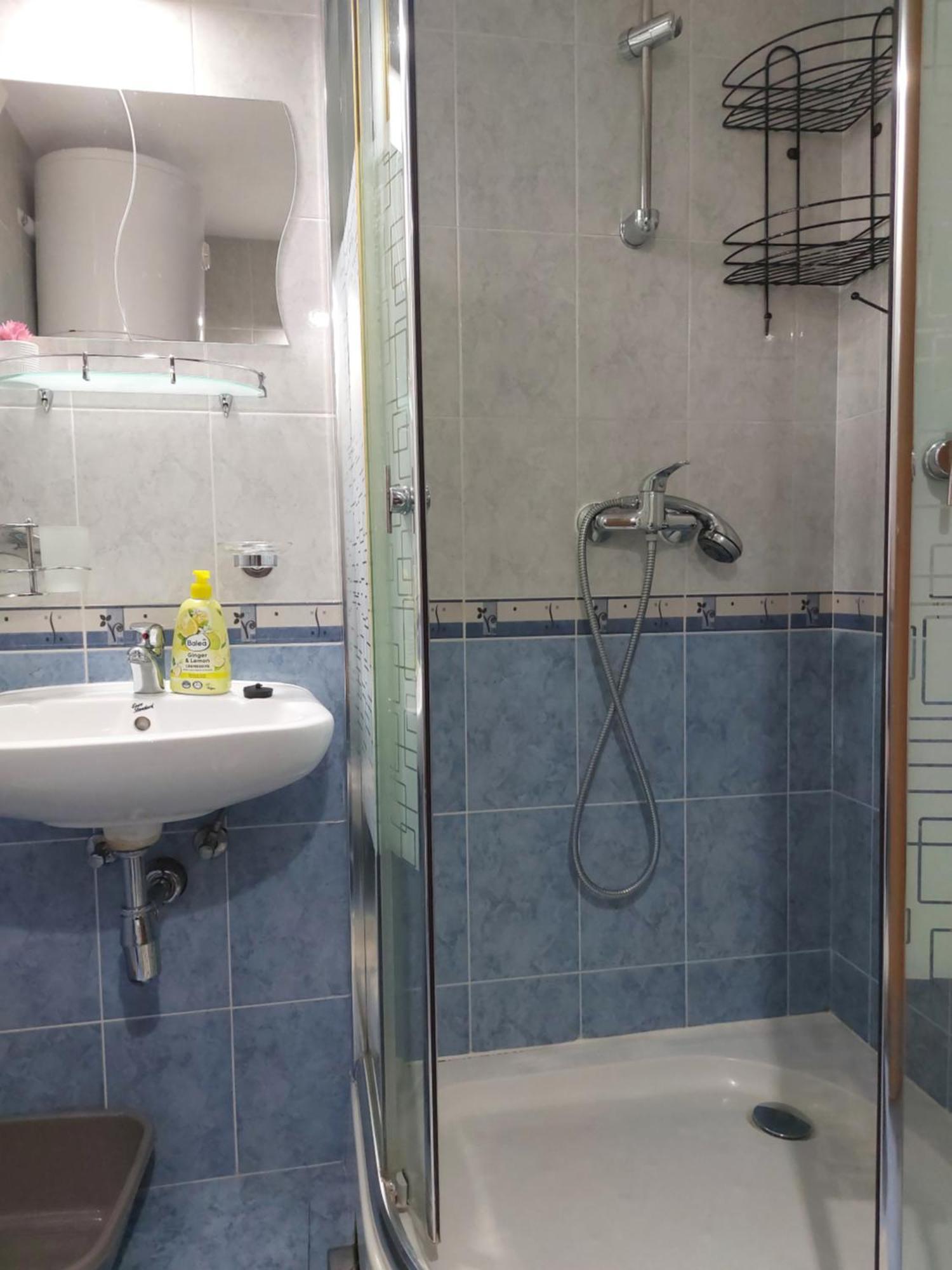 Apartmani Damir Kazija Pakoštane Exterior foto