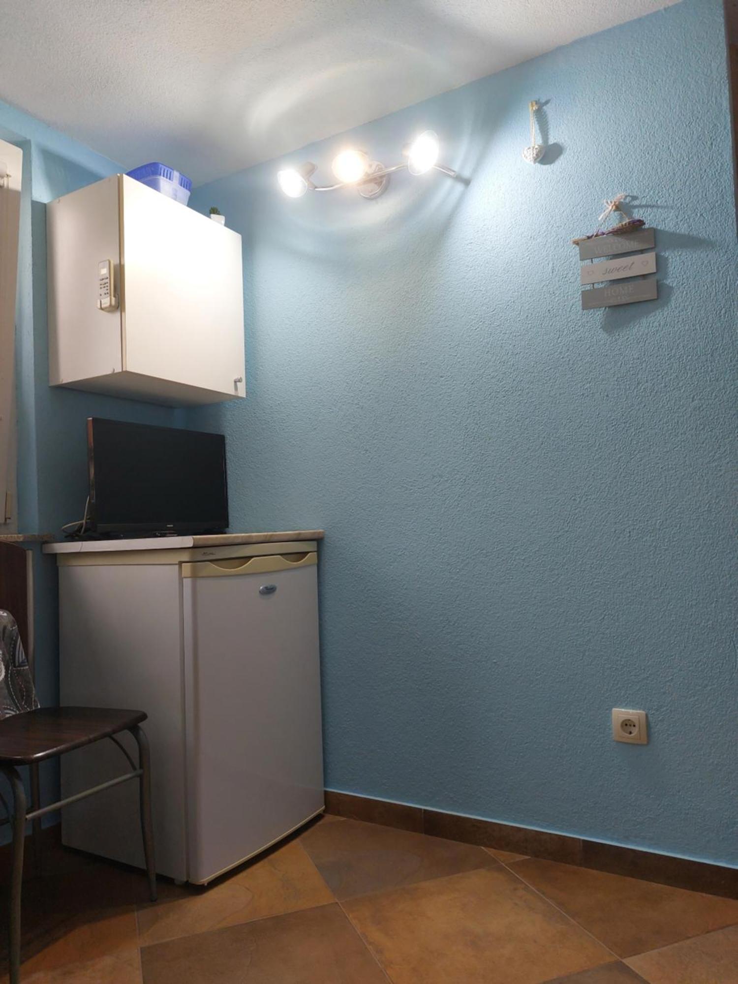 Apartmani Damir Kazija Pakoštane Exterior foto