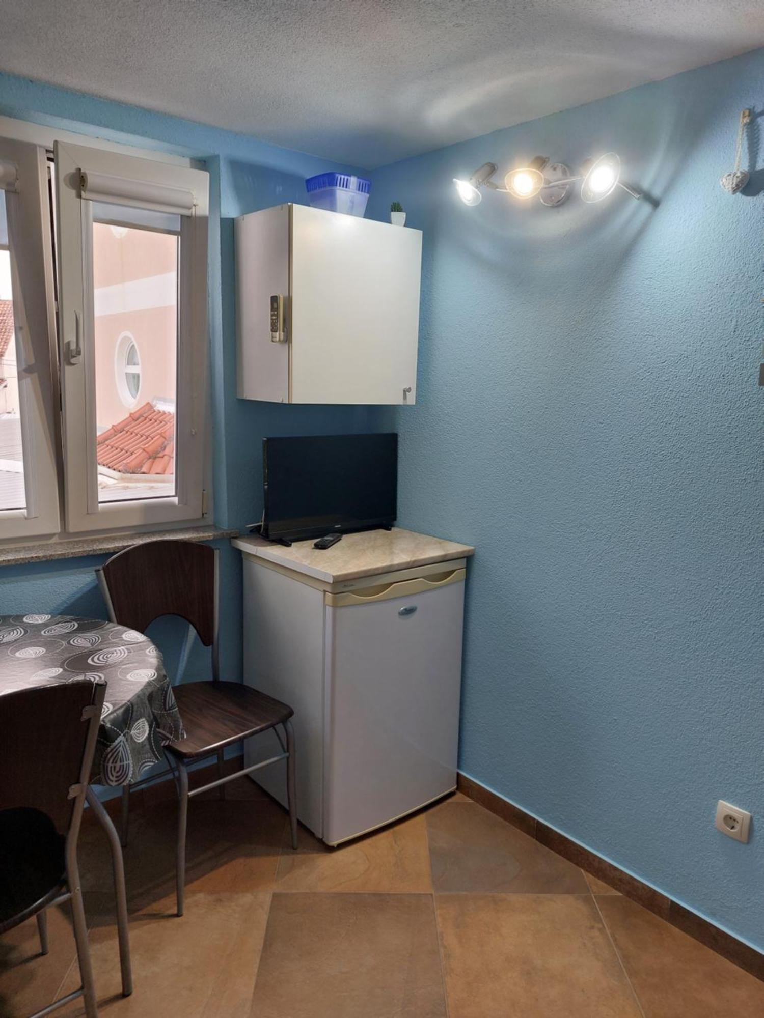 Apartmani Damir Kazija Pakoštane Exterior foto
